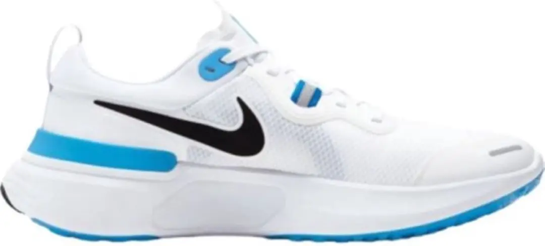 Nike React Miller Wit-maat 40.5