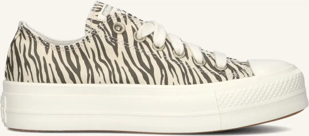 Converse Chuck Taylor All Star Low Sneakers