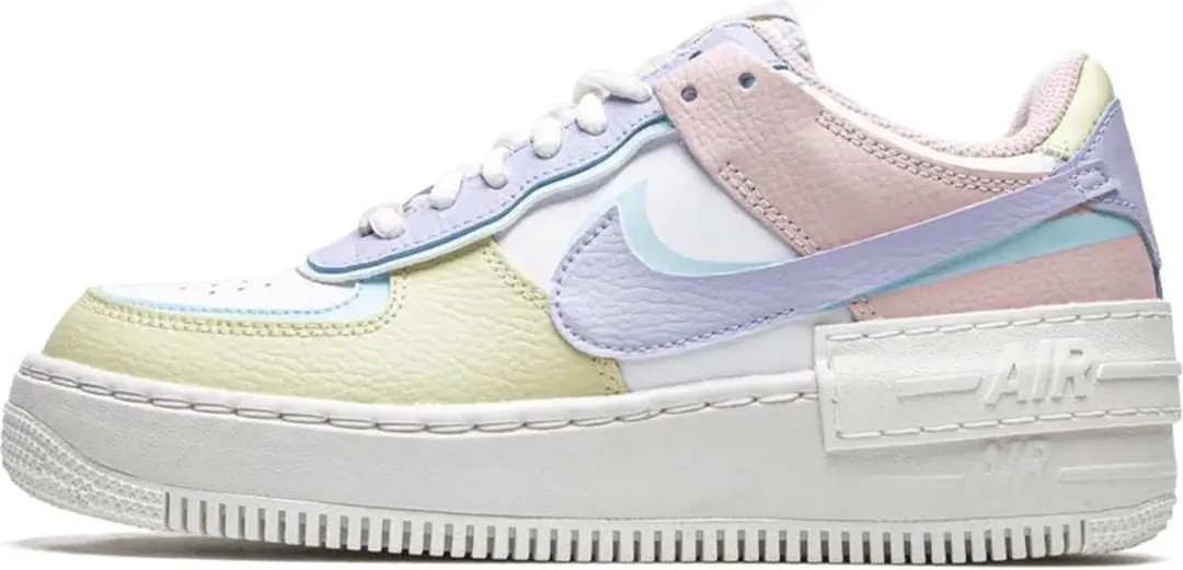 Nike Nike Air Force 1 Low Shadow Sneakers
