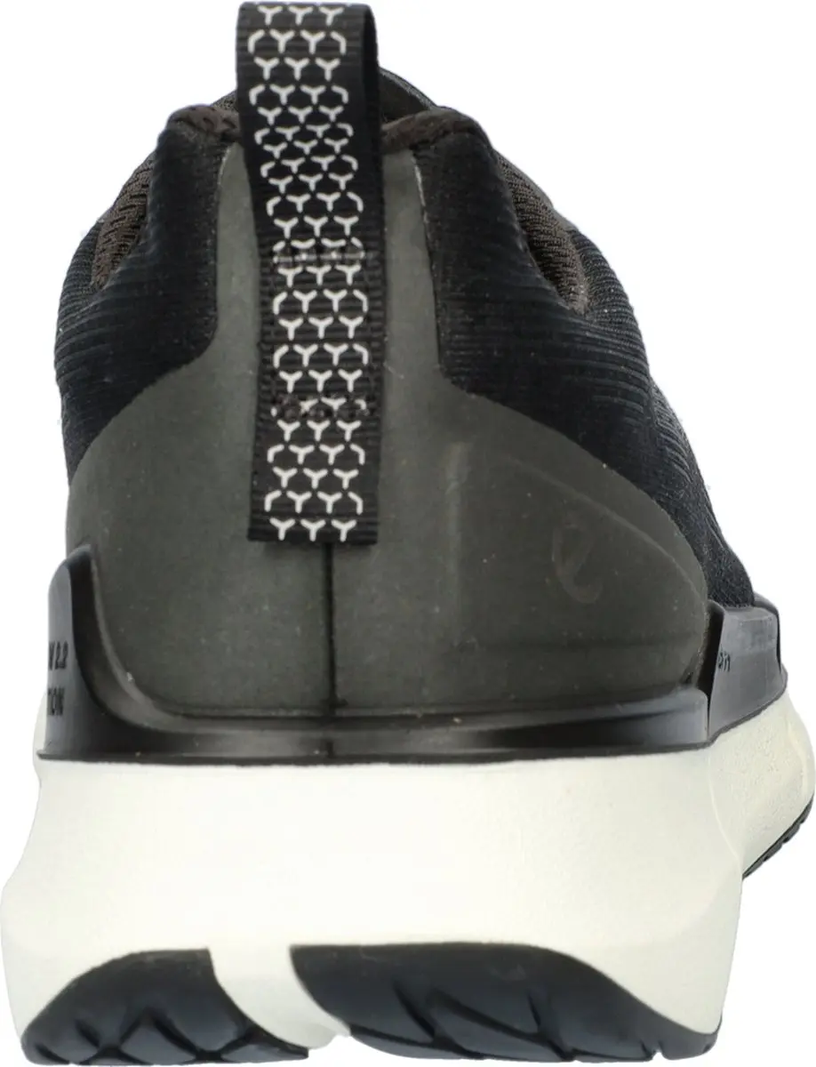 ECCO Biom 2.2 Heren Sneaker - Zwart