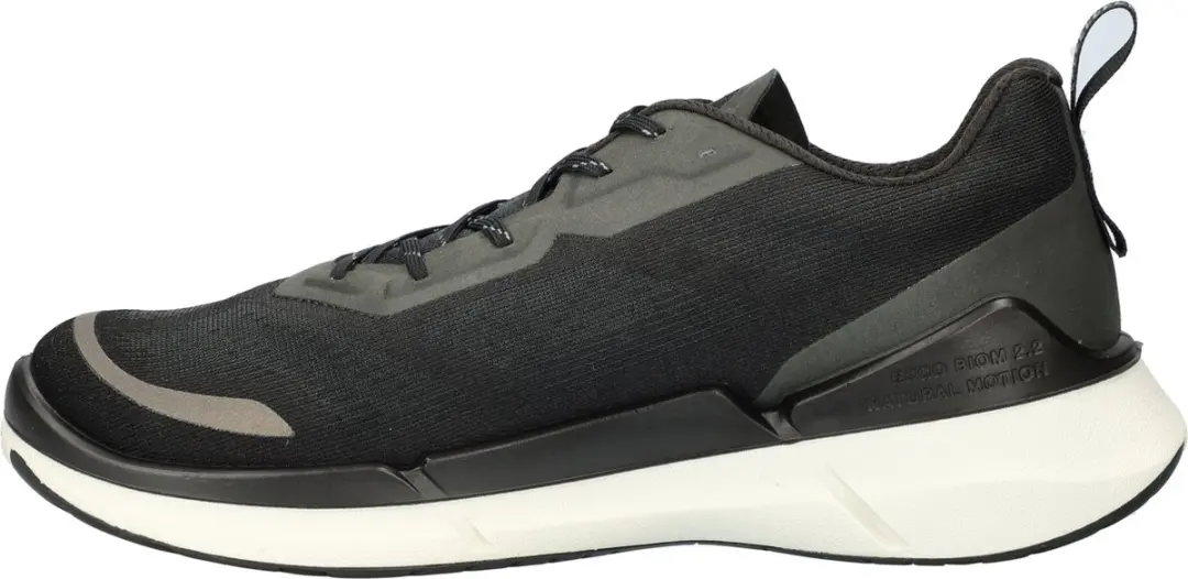ECCO Biom 2.2 Heren Sneaker - Zwart