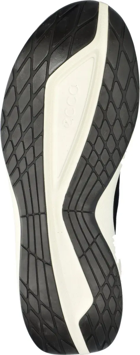 ECCO Biom 2.2 Heren Sneaker - Zwart
