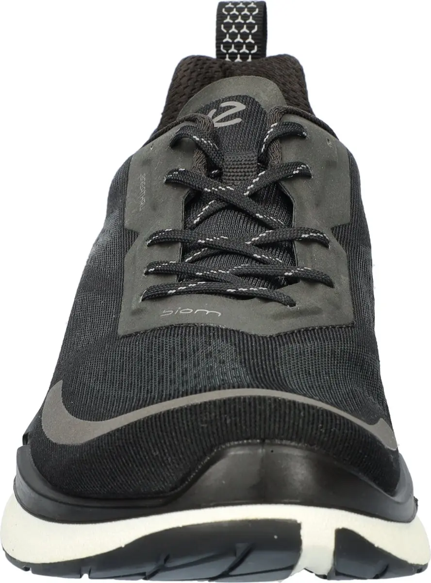 ECCO Biom 2.2 Heren Sneaker - Zwart - afbeelding 6 van 6