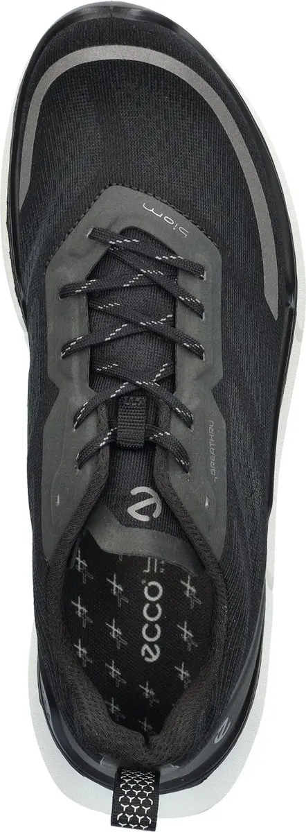 ECCO Biom 2.2 Heren Sneaker - Zwart
