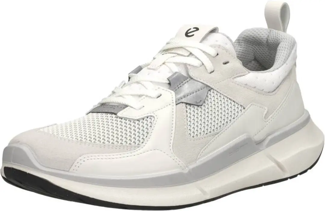 ECCO Biom 2.2 M Sneakers 305304 - Wit - afbeelding 4 van 6