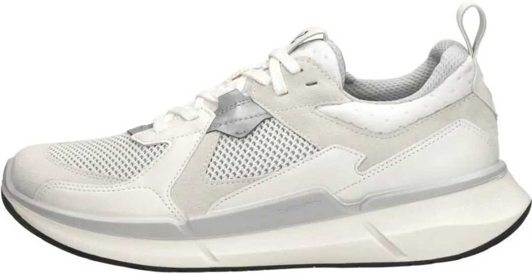 ECCO Biom 2.2 M Sneakers 305304 - Wit - afbeelding 2 van 6