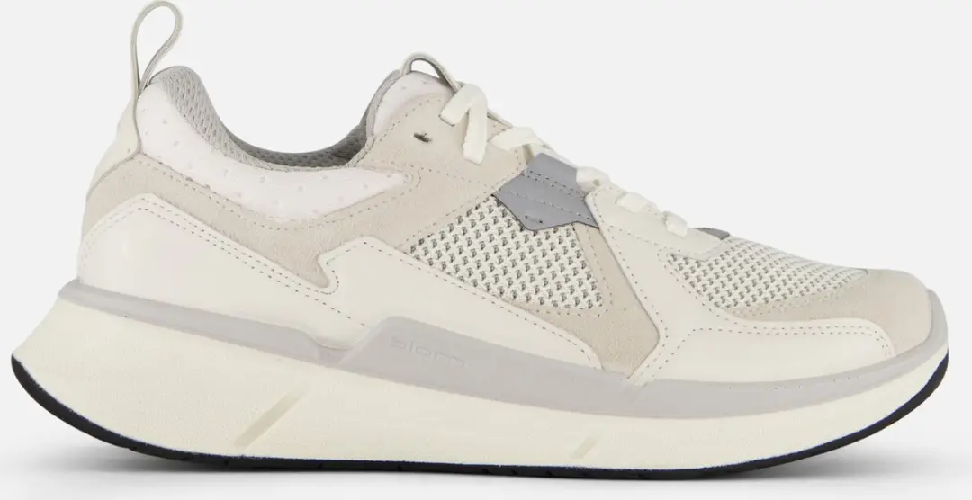 Ecco Biom 2.2 M Sneakers wit Leer