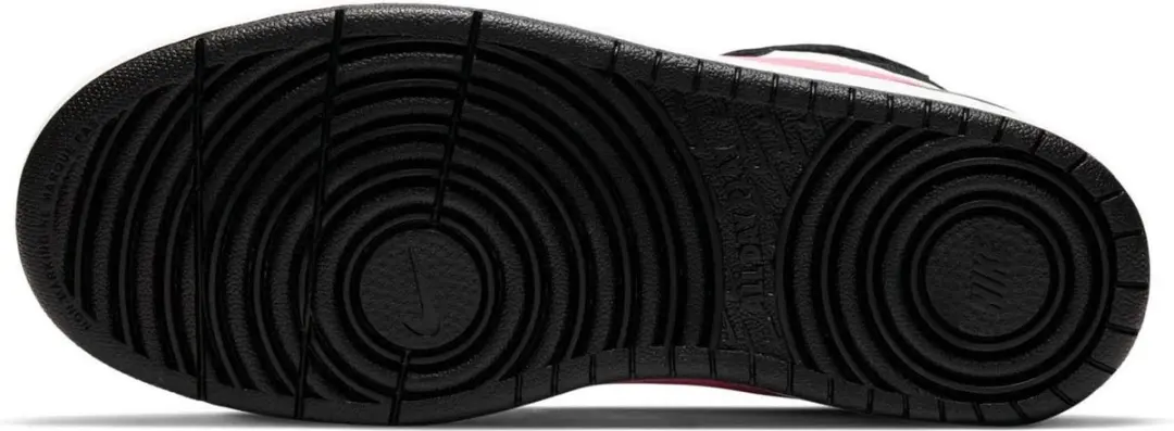 Nike Court Borough Mid 2 Sneakers - 38.5 - afbeelding 3 van 6