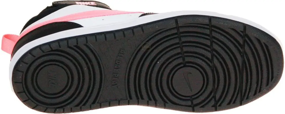 Nike Court Borough Mid 2 Sneakers - 38.5 - afbeelding 5 van 6