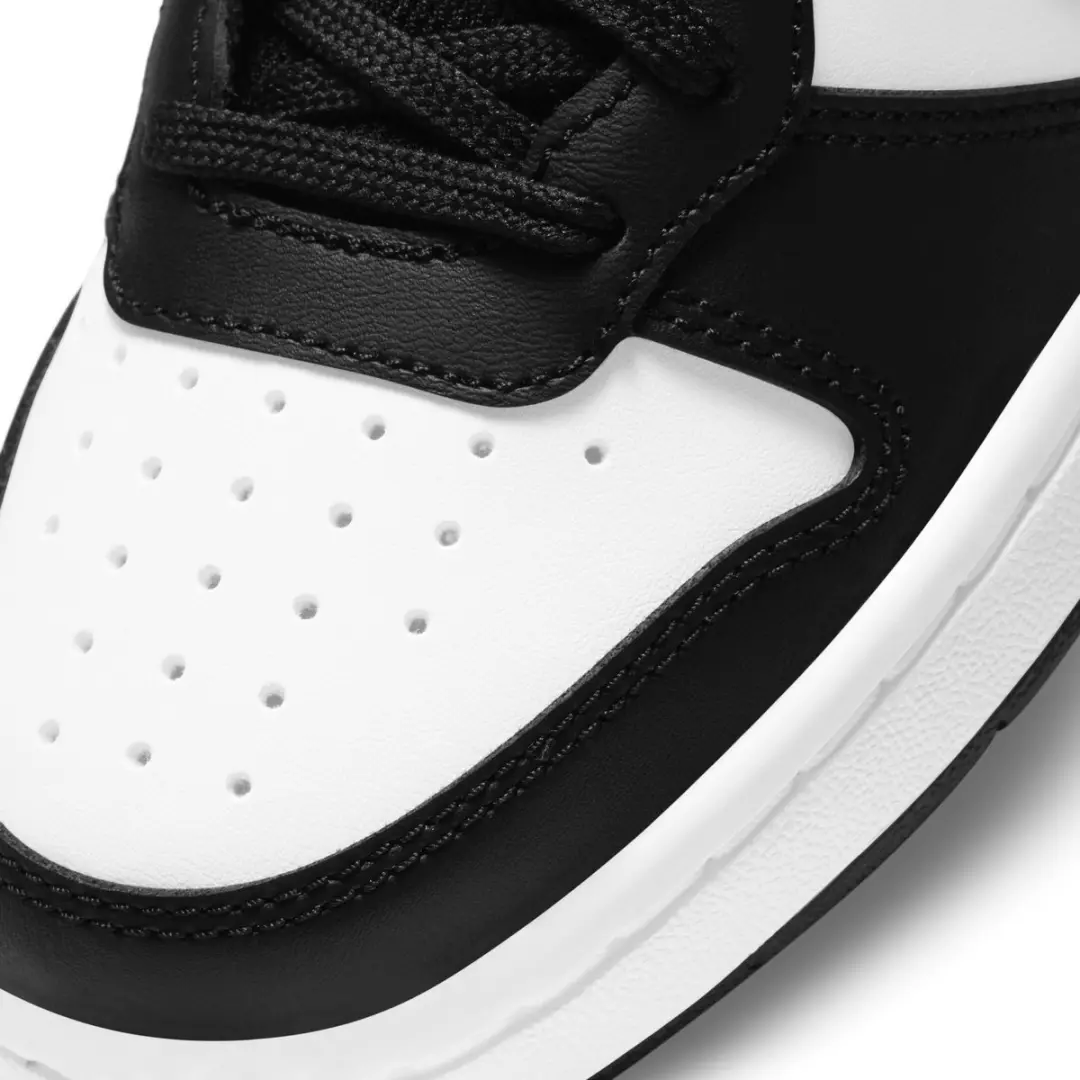 Nike Court Borough Mid 2 Sneakers - 38.5 - afbeelding 4 van 6