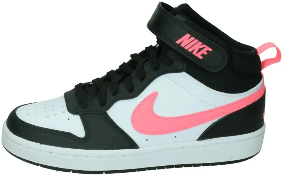 Nike Court Borough Mid 2 Sneakers - 38.5 - afbeelding 6 van 6
