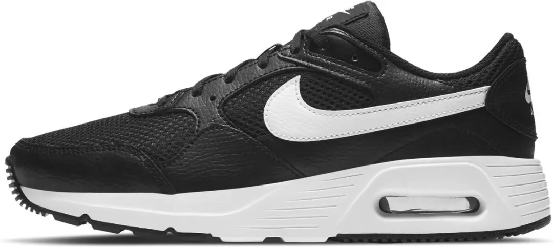 Nike Air Max SC Dames Sneaker 41 - Zwart - afbeelding 2 van 6