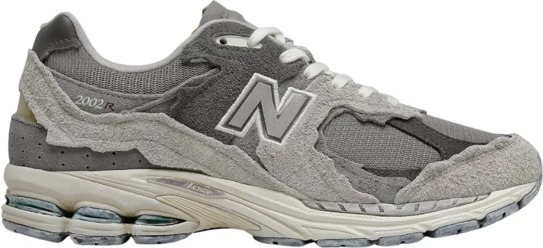Athletic Inspired Footwear