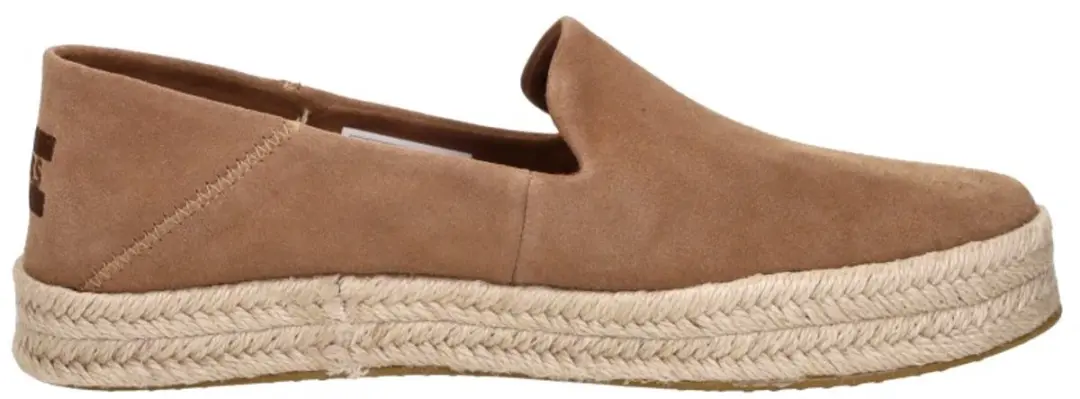Toms Carolina Espadrilles