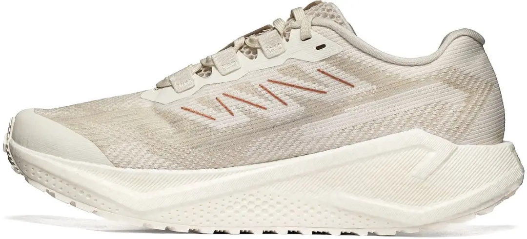 Salomon Aero Blaze 3 Grvl W - Dames 40 - Beige