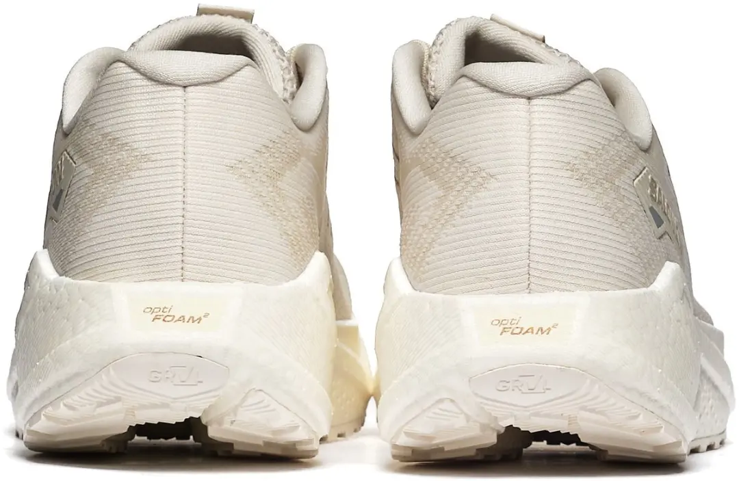 Salomon Aero Blaze 3 Grvl W - Dames 40 - Beige