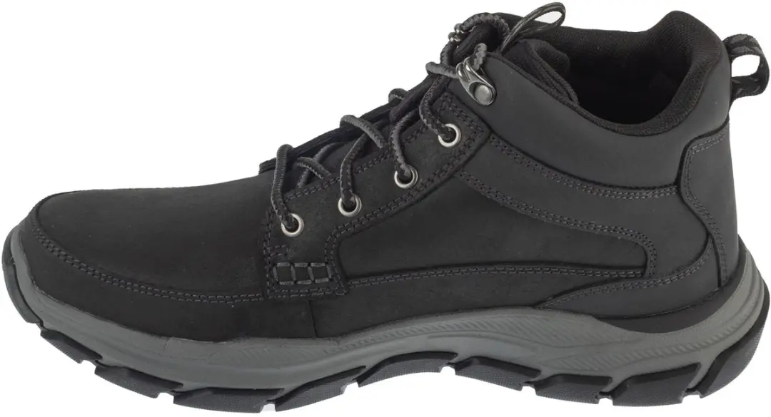 Skechers Respected Esmont Laarzen - Zwart 41.5 - afbeelding 4 van 6