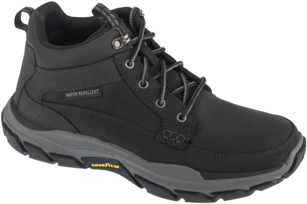 Skechers Respected