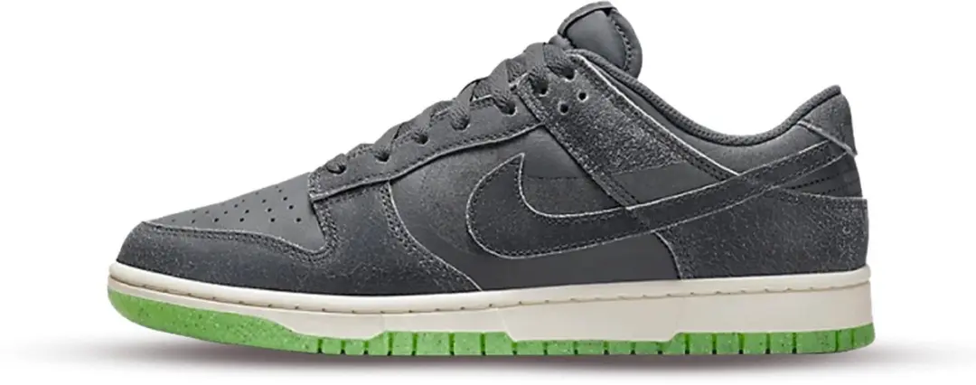 Nike Dunk Low Retro PRM 'Halloween 2022' maat 47.