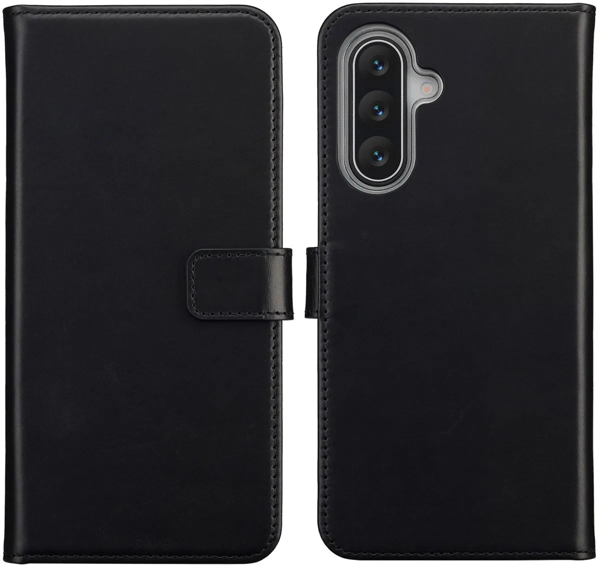 Selencia Hoesje Samsung Galaxy A17