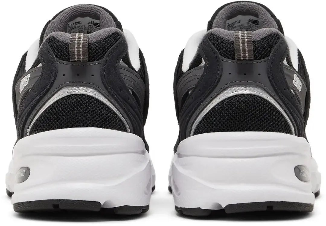 New Balance MR530 Lage Sneakers - 42 - Zwart - afbeelding 6 van 6