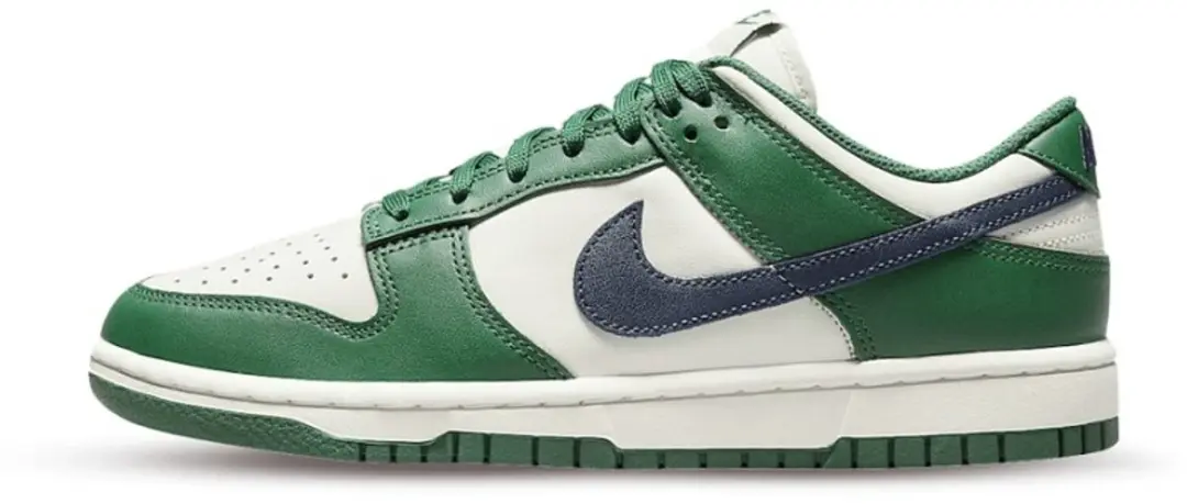 Nike Dunk Low 'Gorge Green' (W)