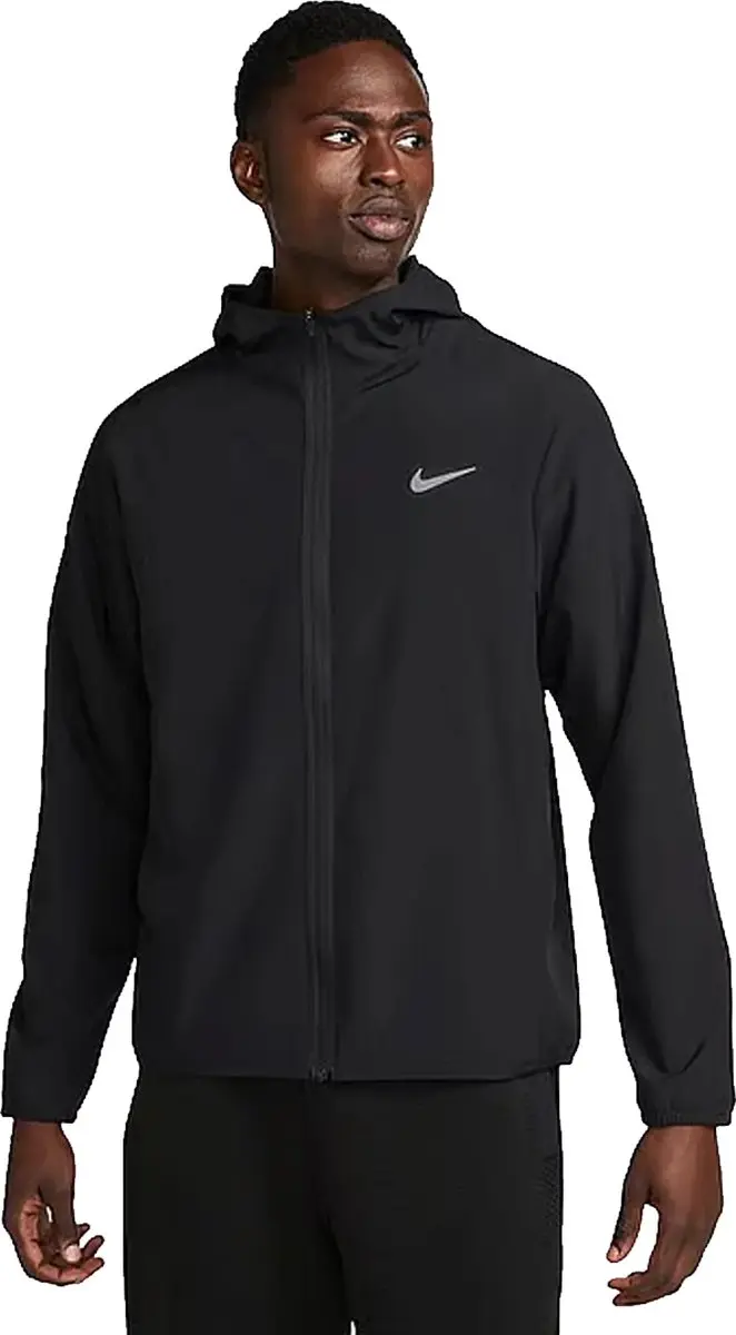 Nike Dri-FIT Form Heren Training Hoodie FB7482-010