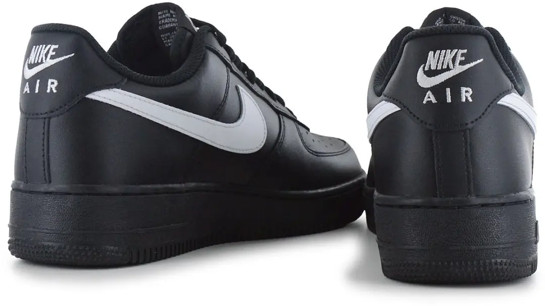 Nike Air Force 1 07 FZ0627-010 Sneakers - 42.5 - afbeelding 5 van 6