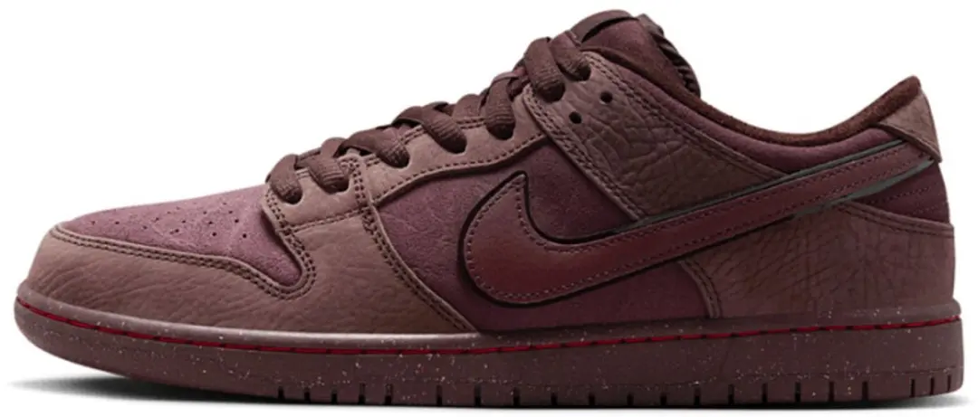 Nike Dunk Low Premium SB 'City of Love Collection