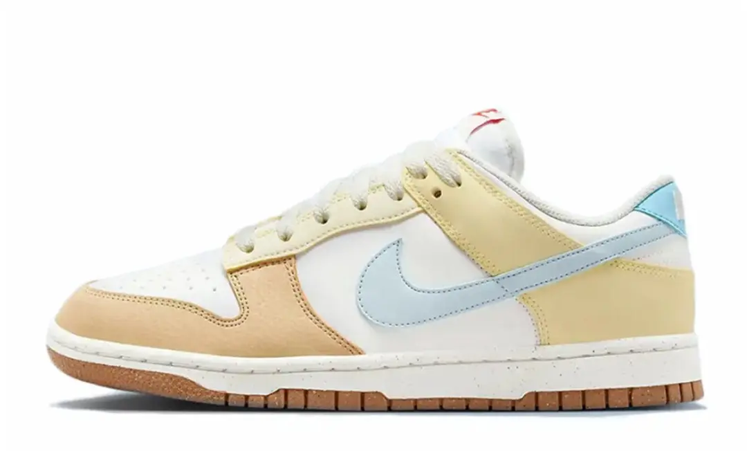 Nike Dunk Low Next Nature 'Soft Yellow Alabaster' (W)