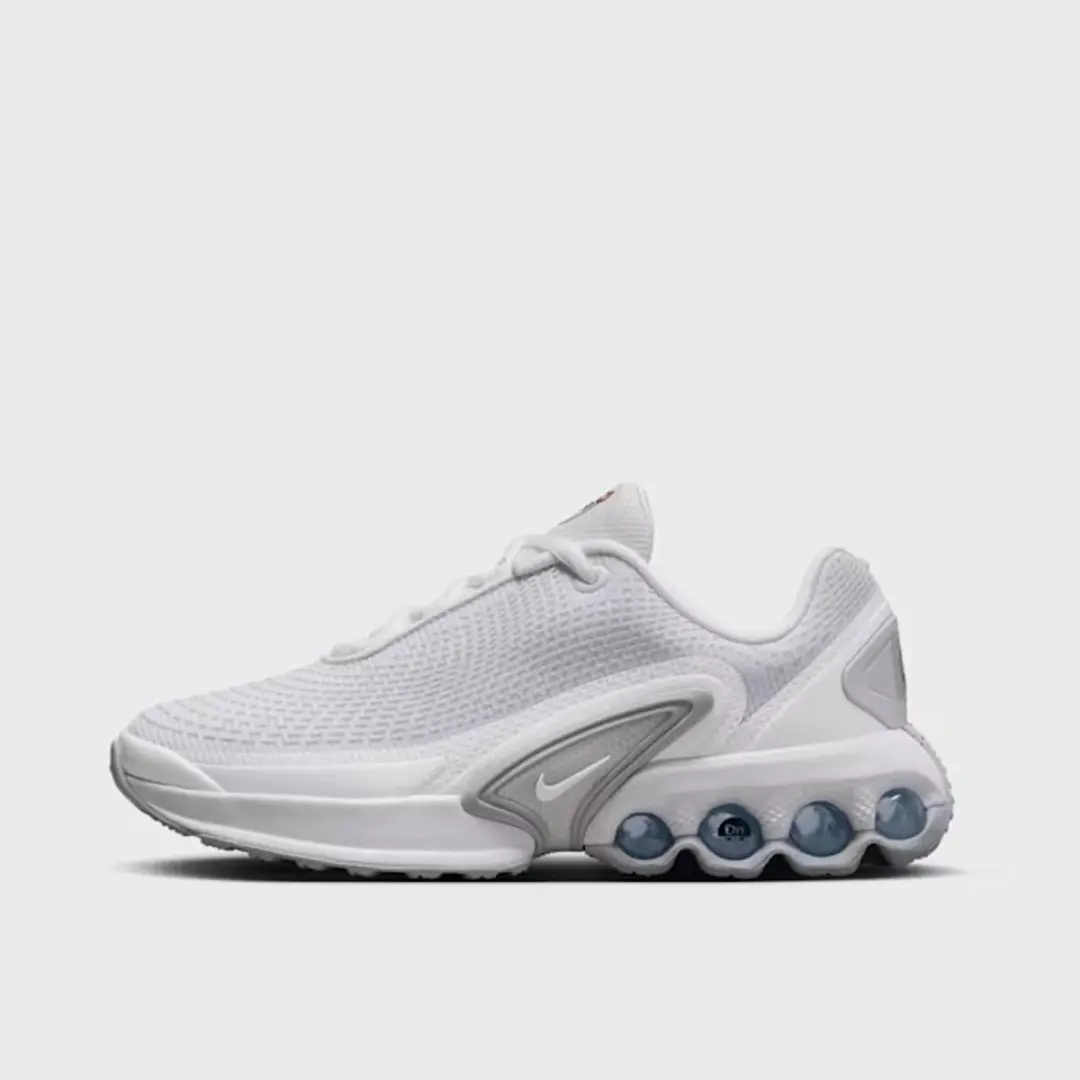 Nike Dn Wit Grijs Maat 38