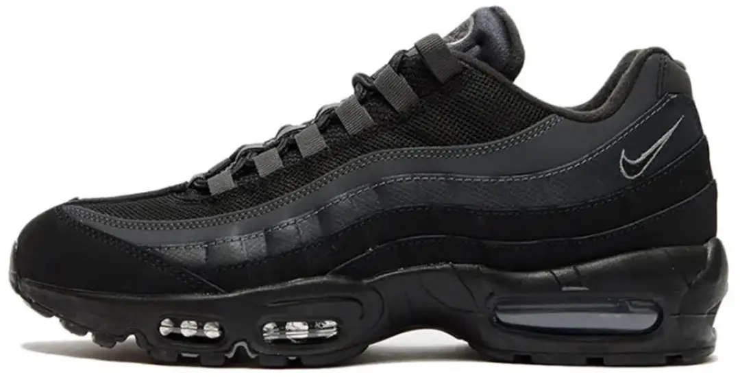 Nike Air Max 95 Black Anthracite