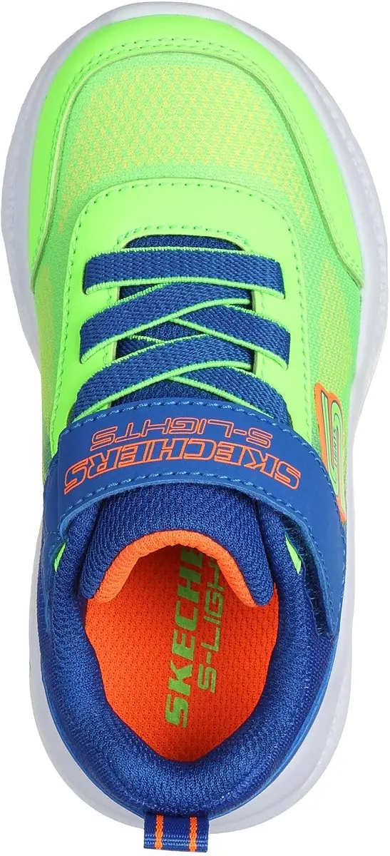 Scratch Krendox-sneakers voor kinderen