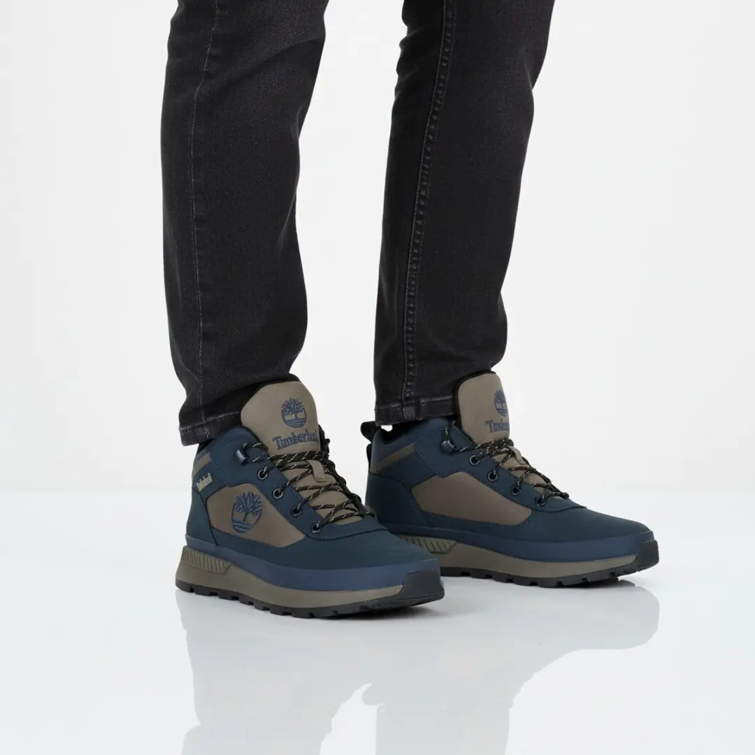 TIMBERLAND Field Trekker Mid Boots