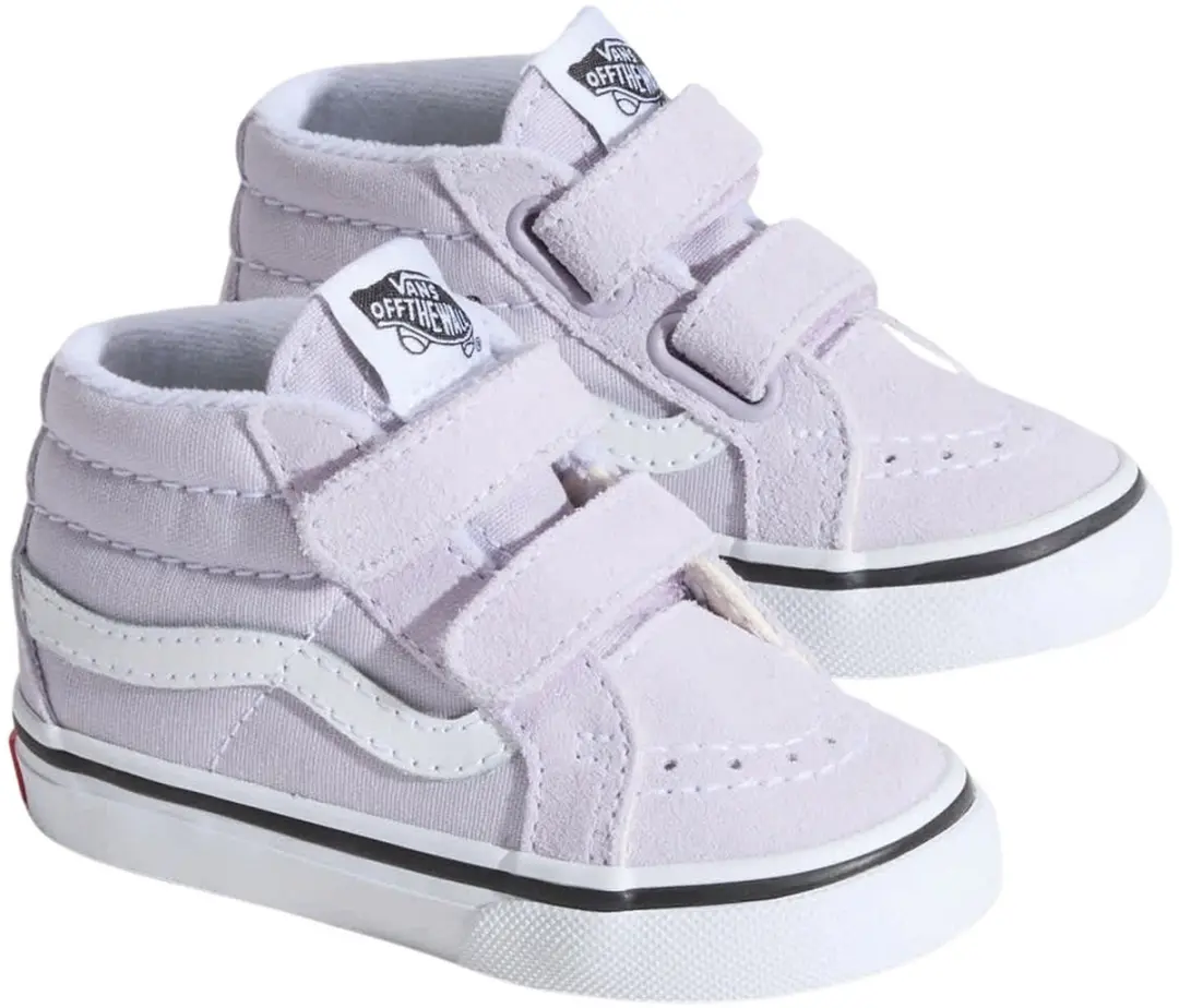 Vans SK8-Mid Reissue Sneakers Meisjes