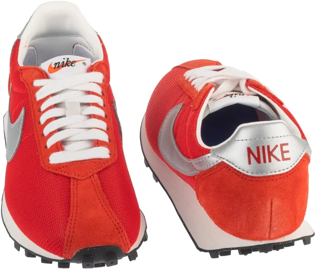 Nike W LD-1000 HF3227-600 Sneakers - Rood