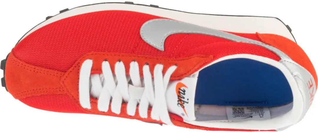 Nike W LD-1000 HF3227-600 Sneakers - Rood