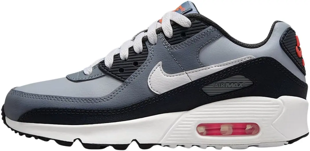 Nike Air Max 90 (BG) Sneakers Junior