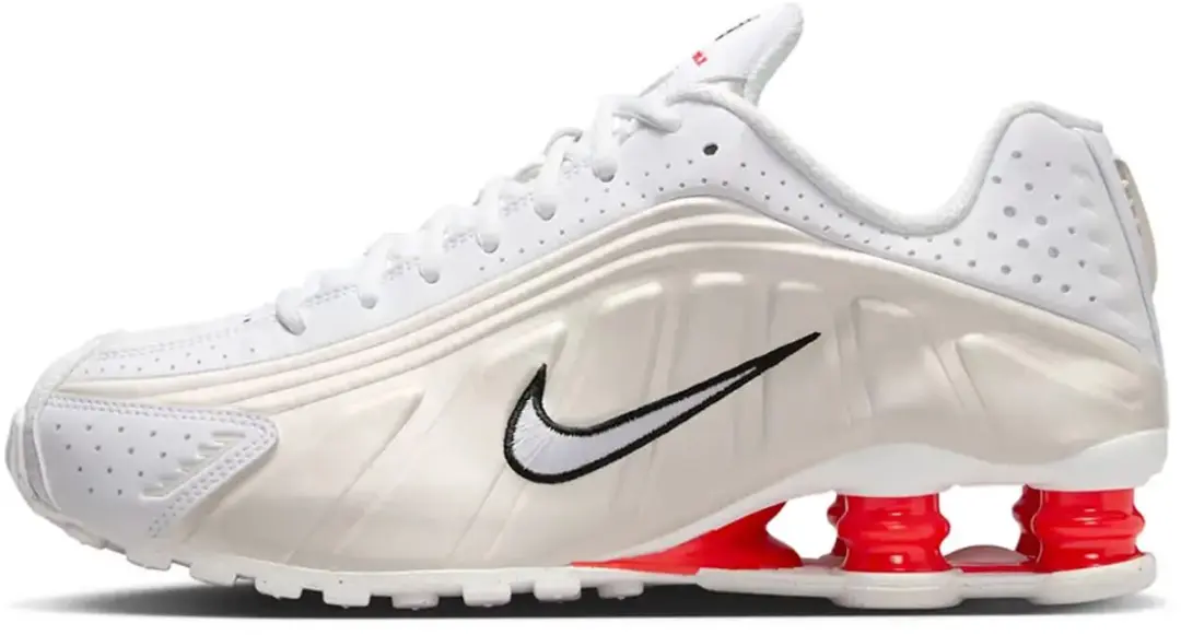 Nike Shox R4