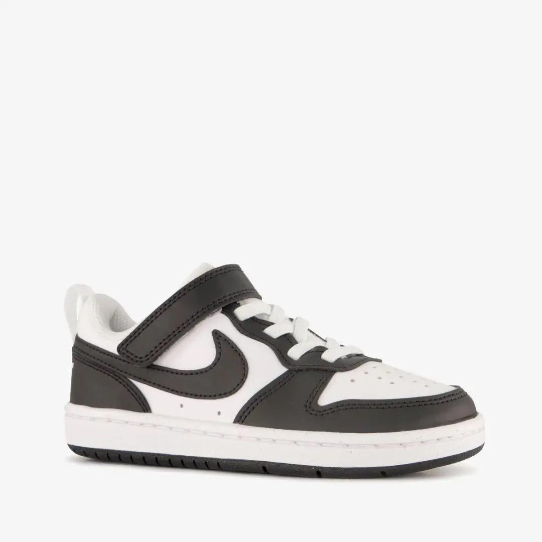 Nike Court Borough Low Kinder Sneakers Dv5457-131