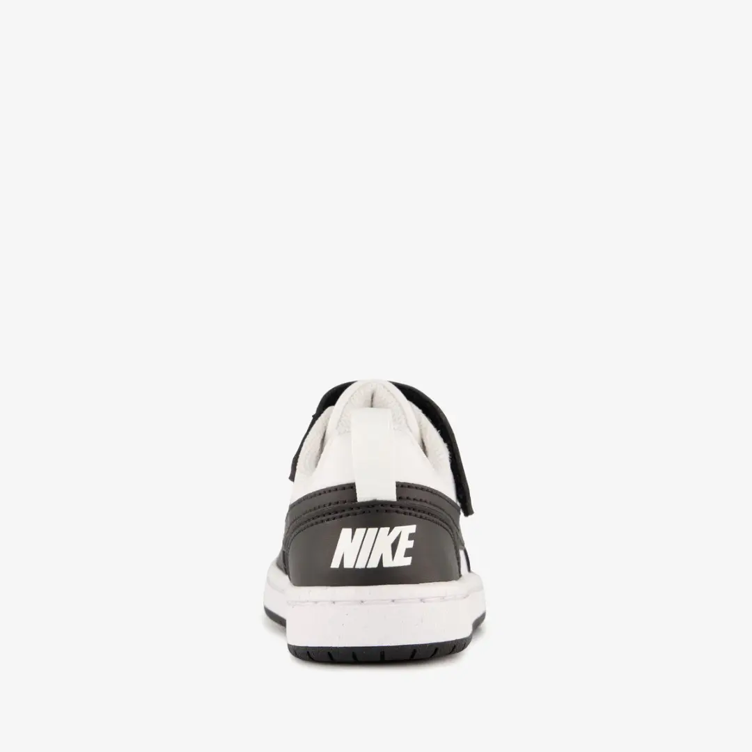Nike Court Borough Low Recraft Dv5457-131 Sneakers - Wit-multicolour - afbeelding 5 van 6