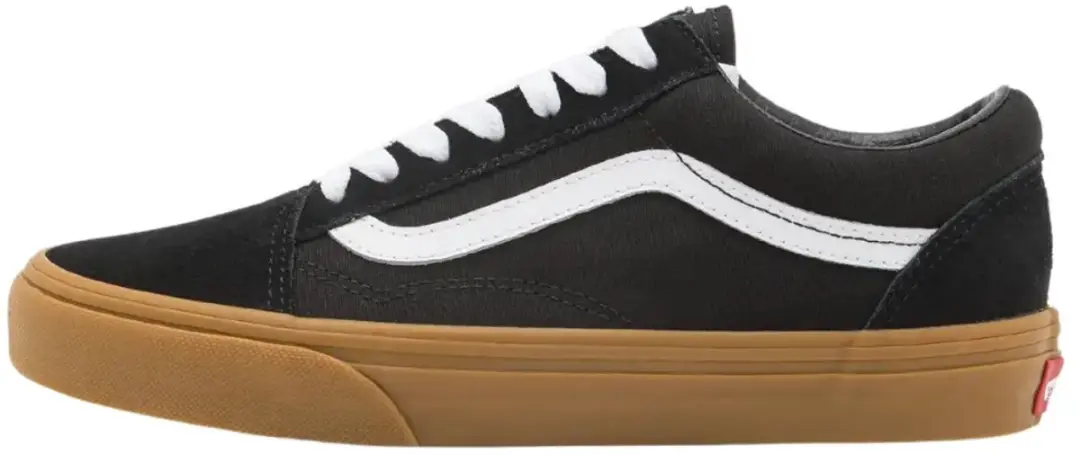 Vans Old Skool 36 Cup Schoenen Zwart EU 44