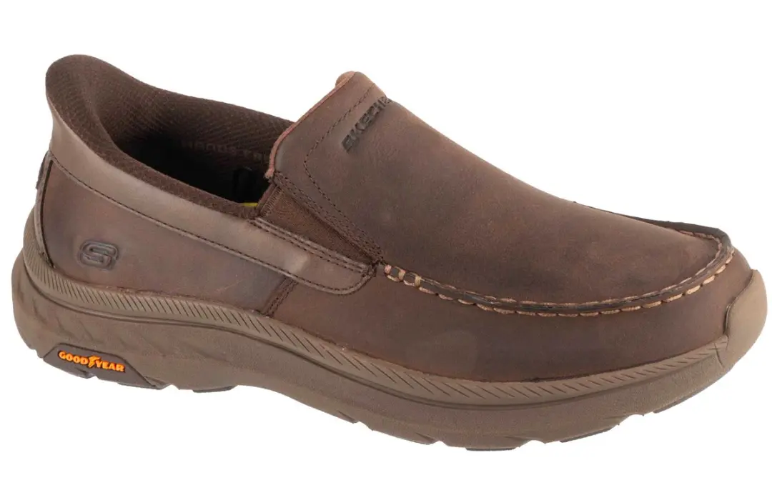 Skechers Slip-Ins: Pollard