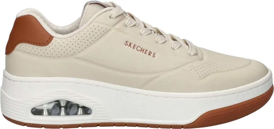 Skechers Uno Court Sneakers Laag