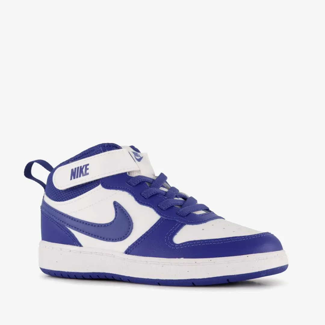 Nike Court Borough Mid 2 Sneaker Junior