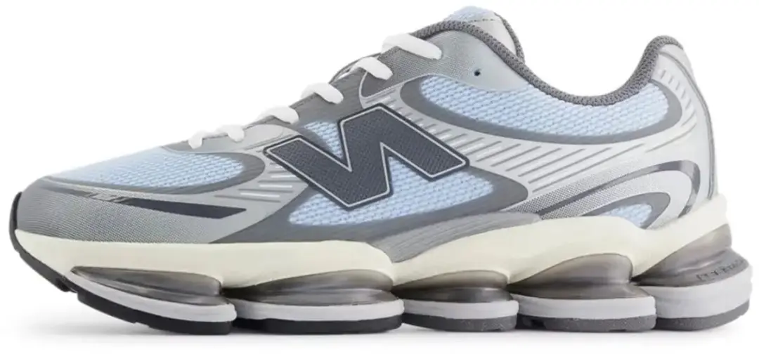 New Balance Abzorb 2000