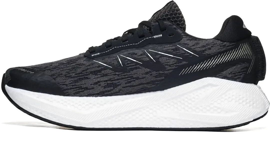 Salomon Aero Glide 4 Hardloopschoenen - 41 1/3 - Zwart