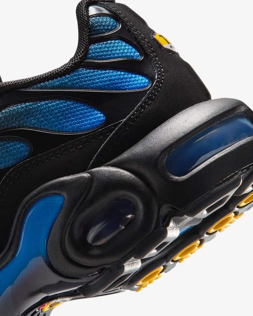 Nike Air Max Plus