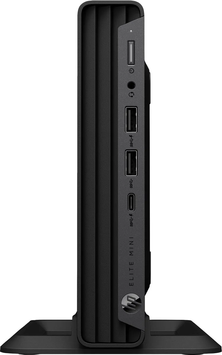 HP Elite Mini 600 G9 Mini PC