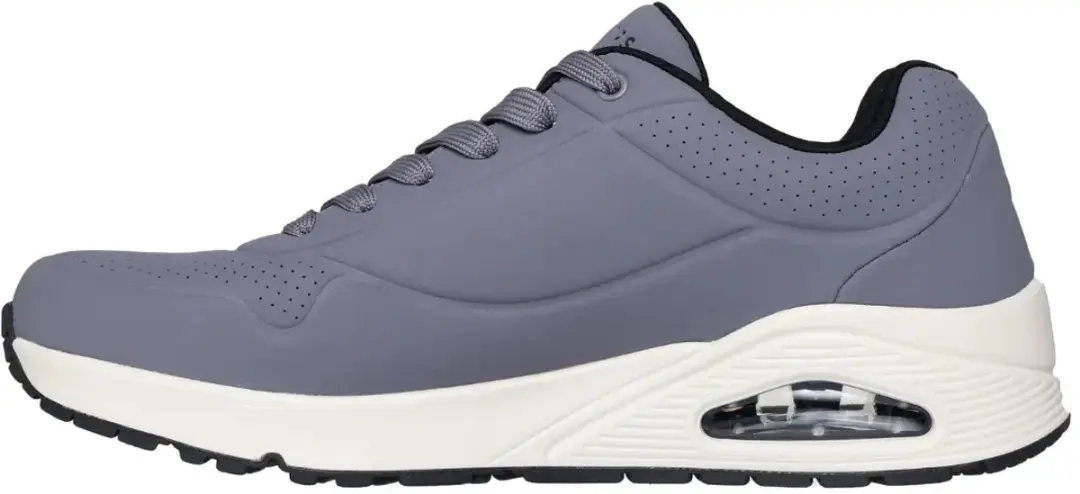 Skechers Uno Stand On Air 308252 Sneakers - Blauw - afbeelding 3 van 6